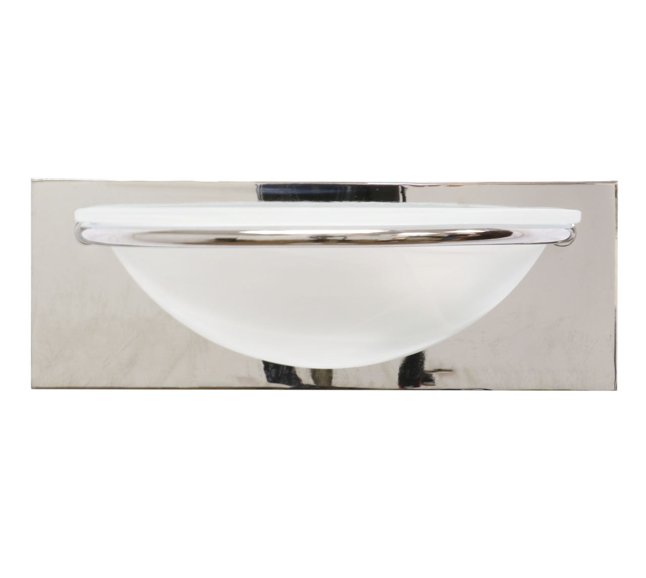 EL20201 CH/AG vanity light