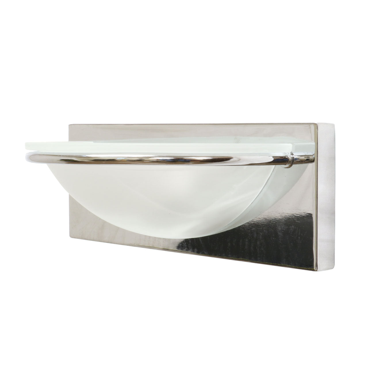 EL20201 CH/AG vanity light