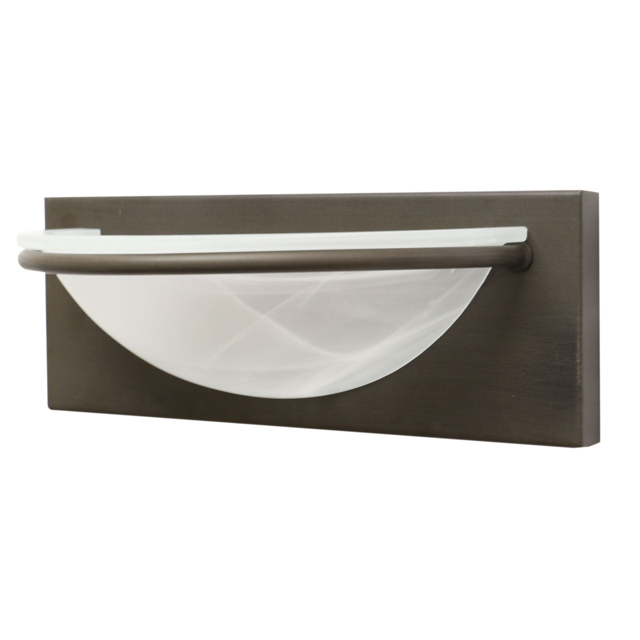 EL20201 CH/AG vanity light