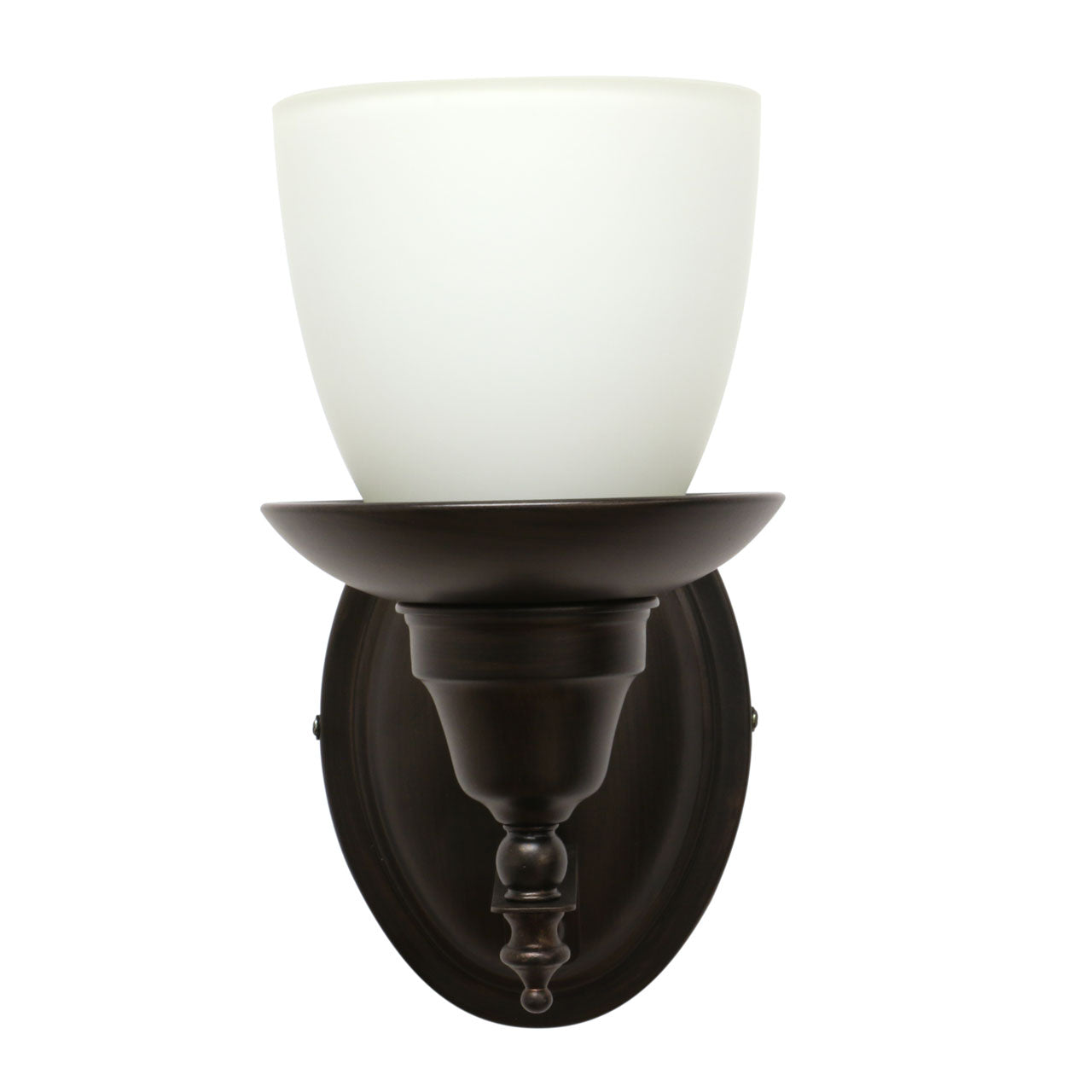 ELZ305M-1 Oxide Bronze vanity light