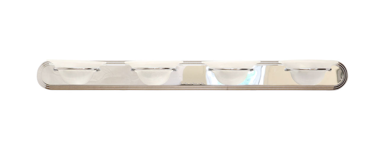 ELJV04 SN/CH vanity light