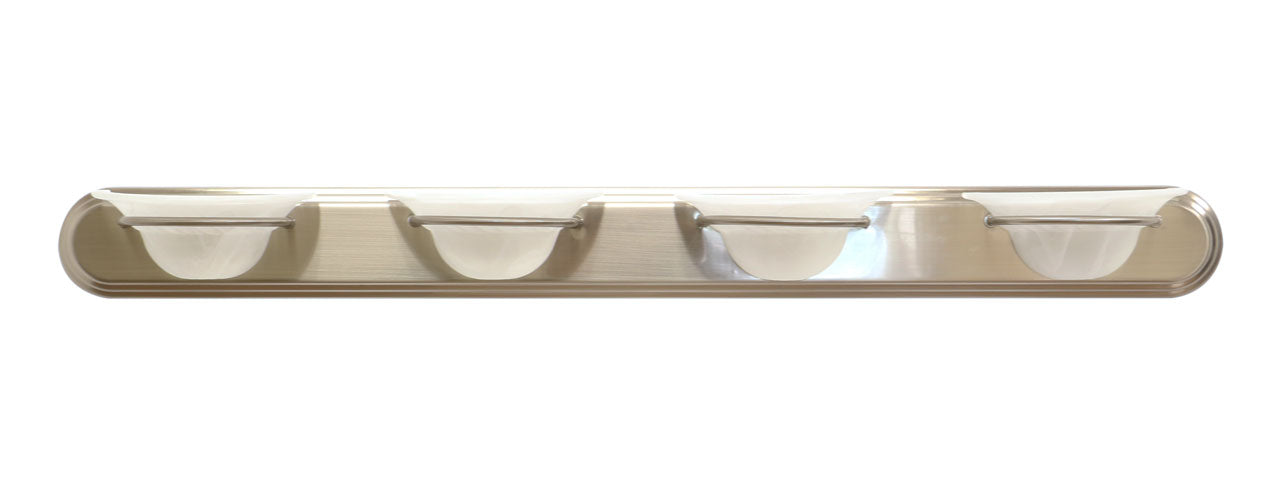 ELJV04 SN/CH vanity light
