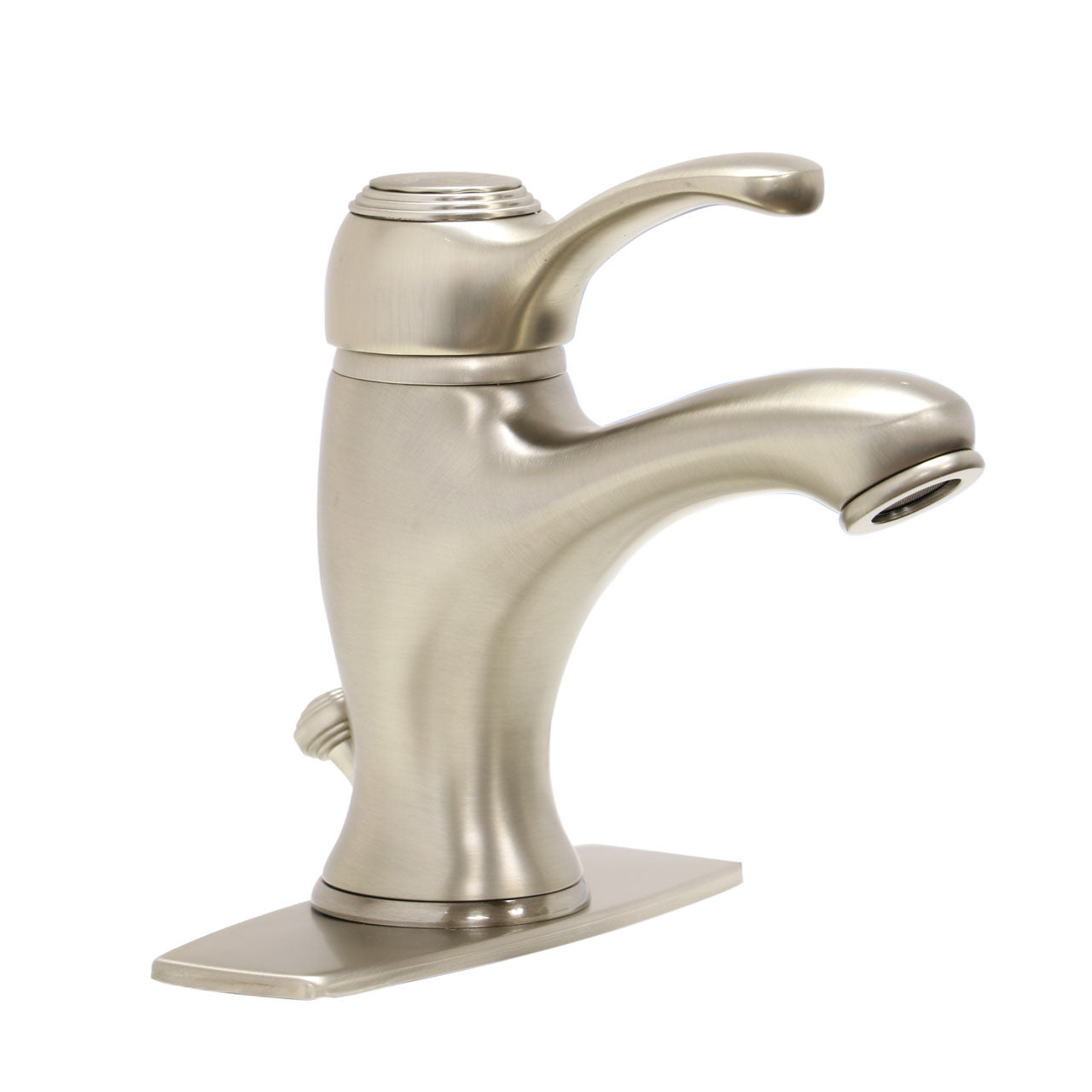 Paini BOTERO CH/BR-NK  basin mixer