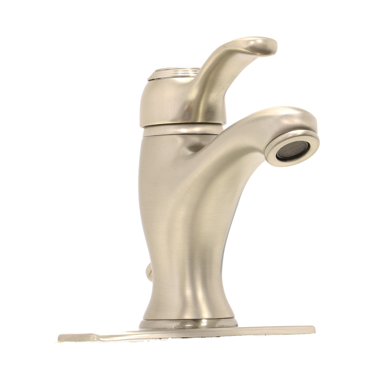 Paini BOTERO CH/BR-NK  basin mixer