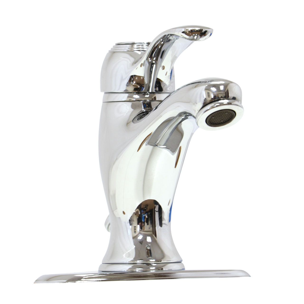 Paini BOTERO CH/BR-NK  basin mixer