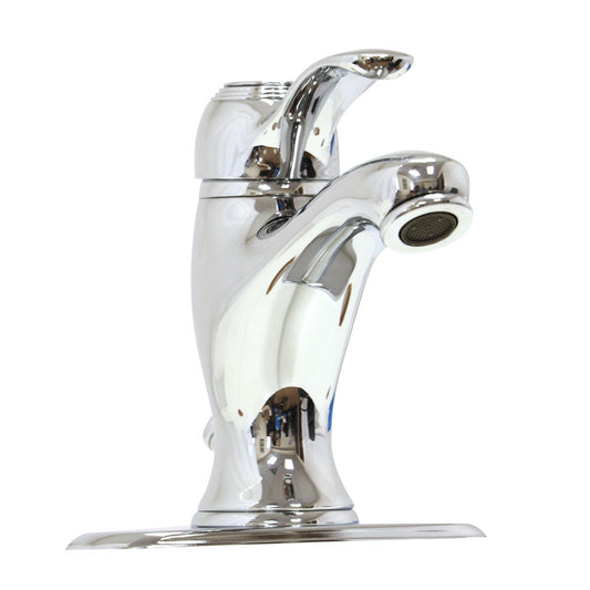 Paini BOTERO CH/BR-NK  basin mixer