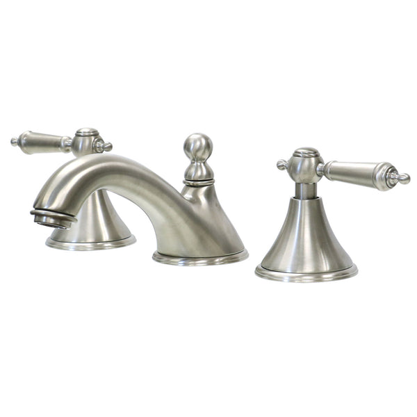 Paini RETRO' basin mixer