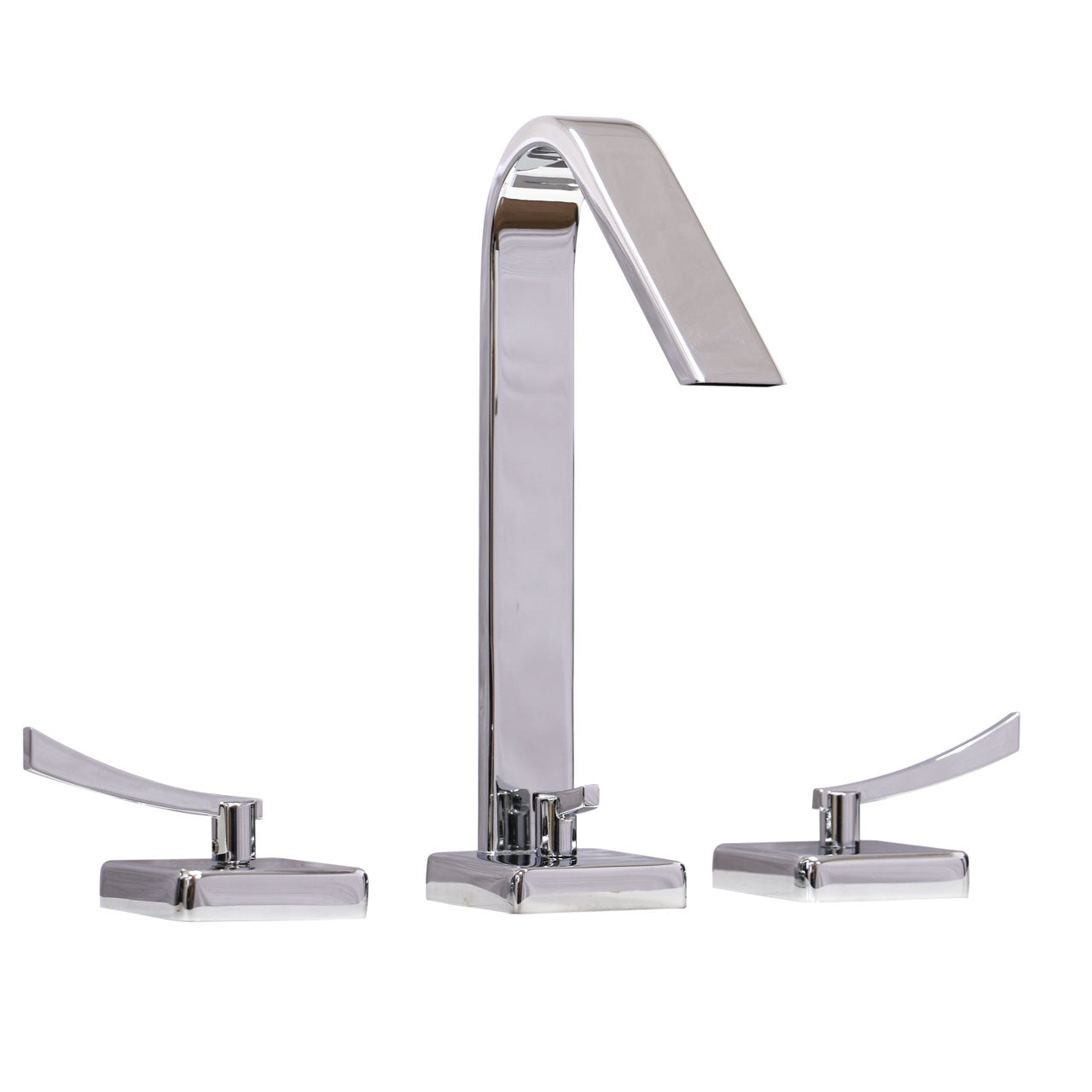 Paini CRUX basin mixer