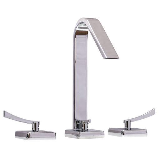 Paini CRUX basin mixer
