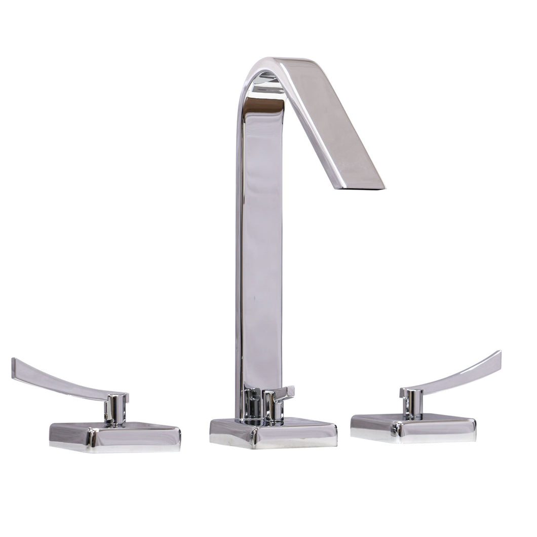 Paini CRUX basin mixer