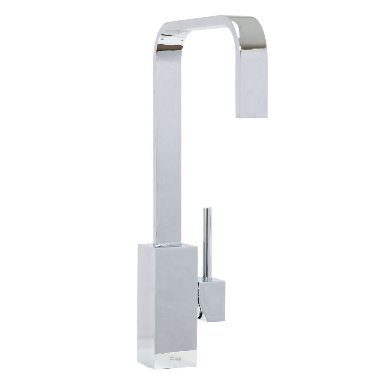 Paini DAX chrome sink mixer