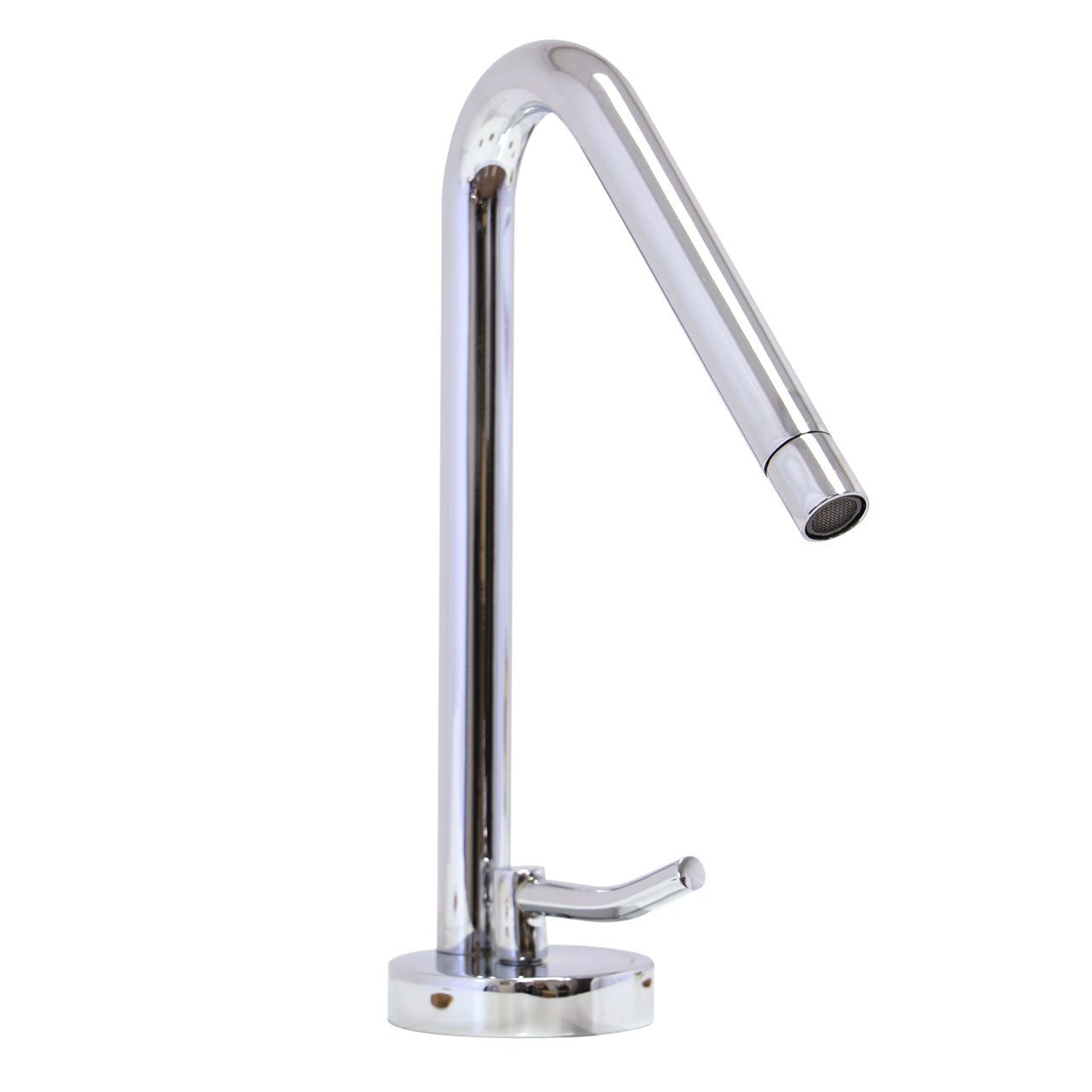 Paini PIXEL single lever lavatory faucet