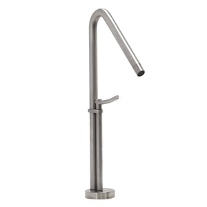 Paini PIXEL Tall basin mixer