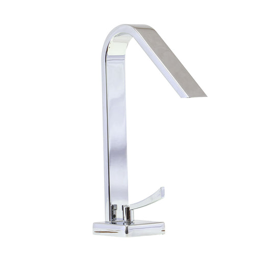 Paini CRUX single lever basin mixer