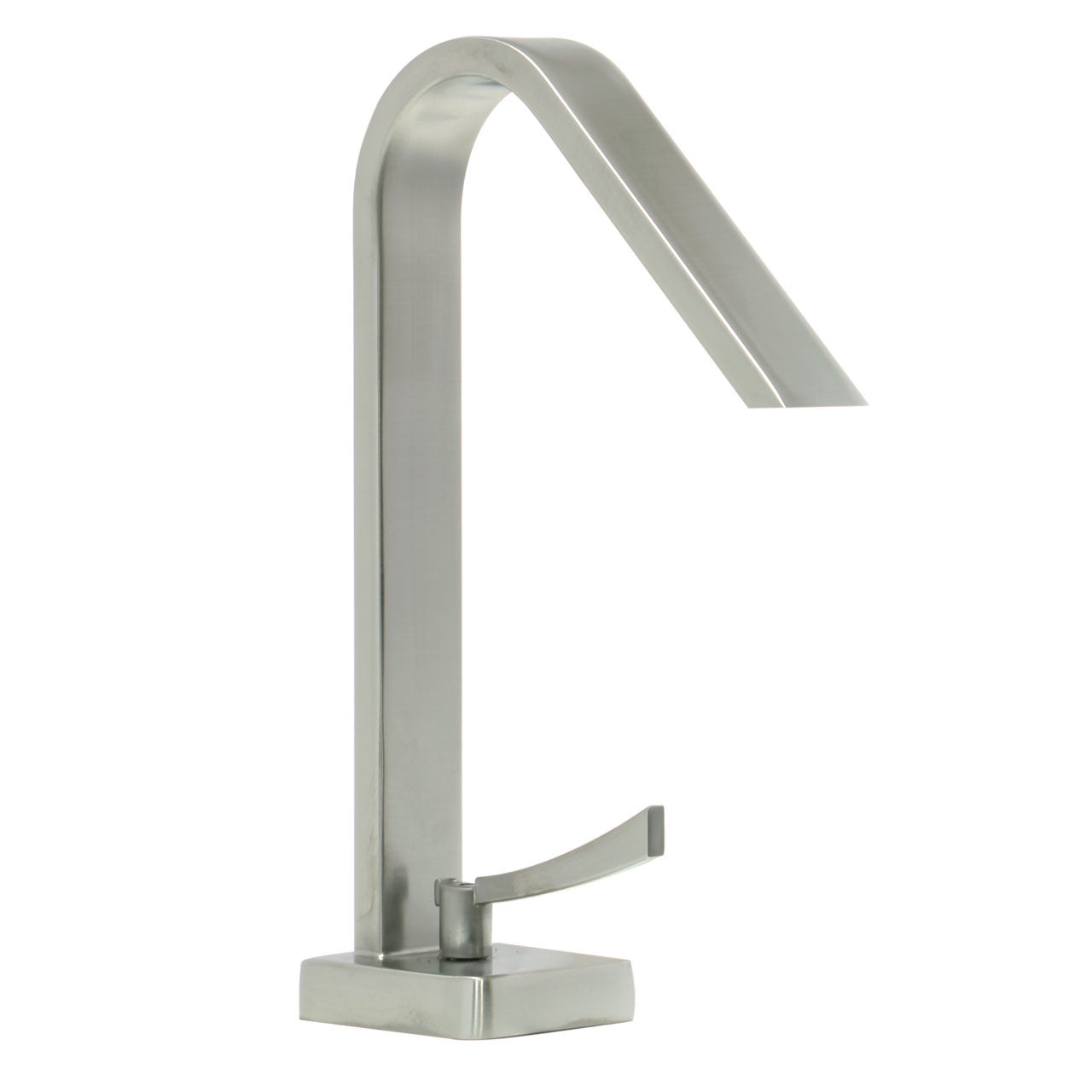 Paini CRUX single lever basin mixer