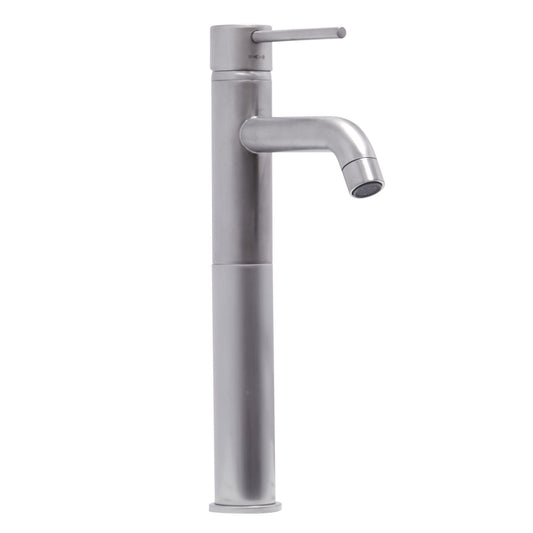 Paini COX single lever one hole basin mixer