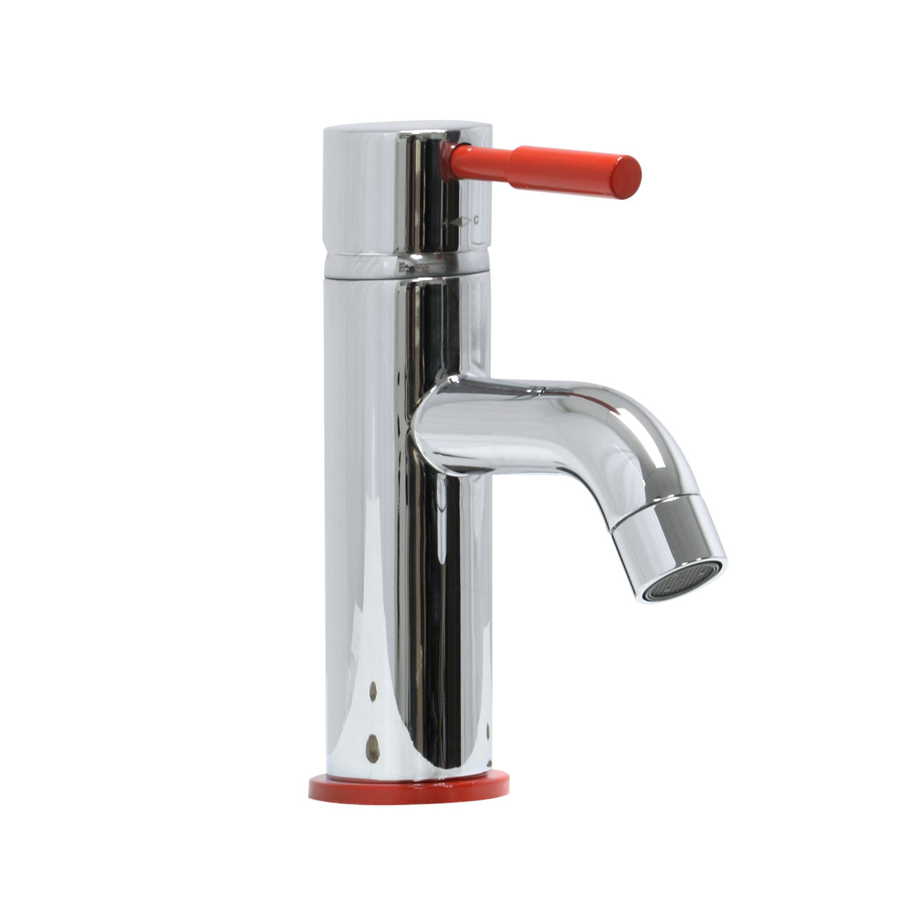 Paini COX basin mixer