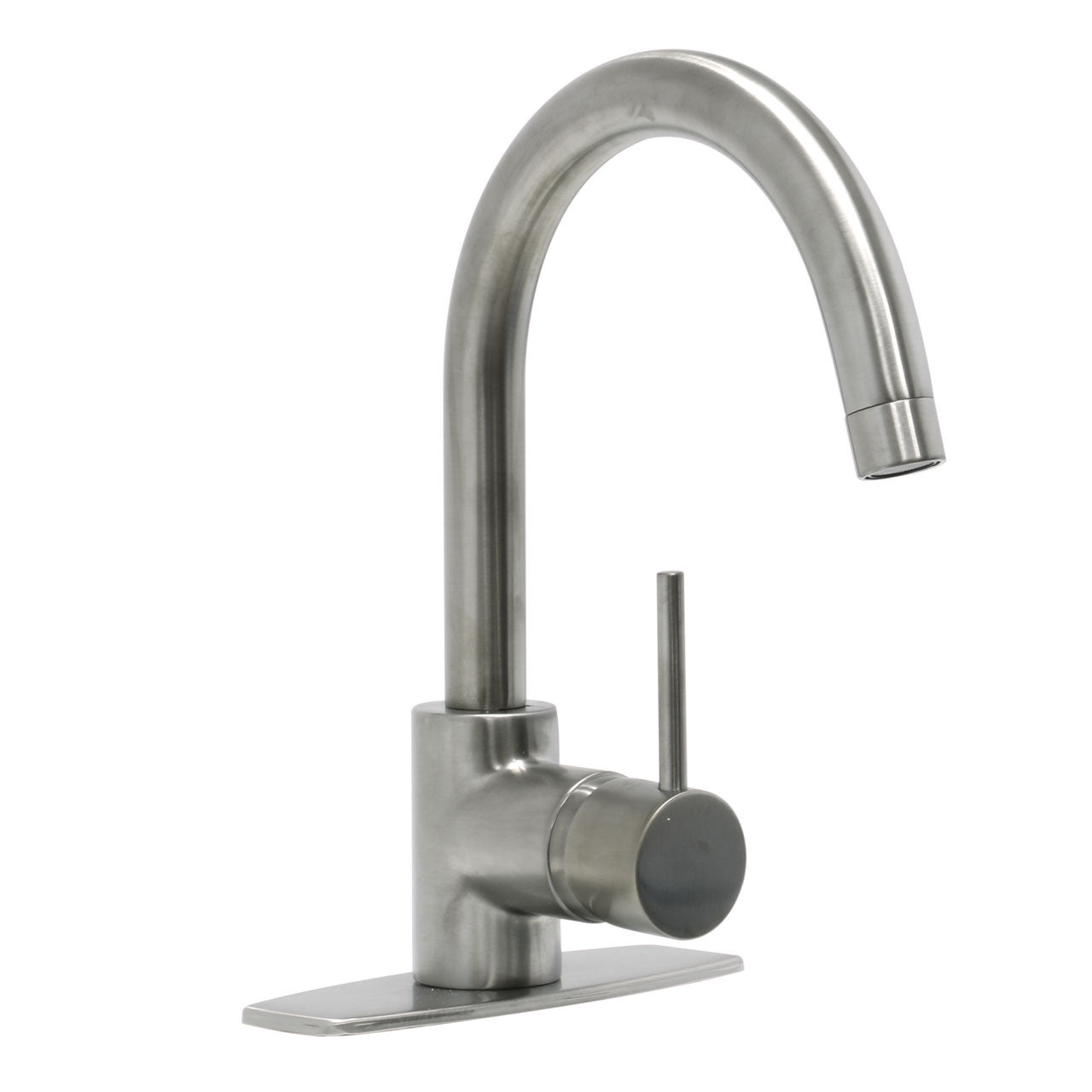 Paini COX single lever lavatory faucet