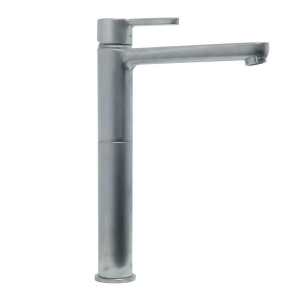 Paini ARENA single lever tall lavatory faucet