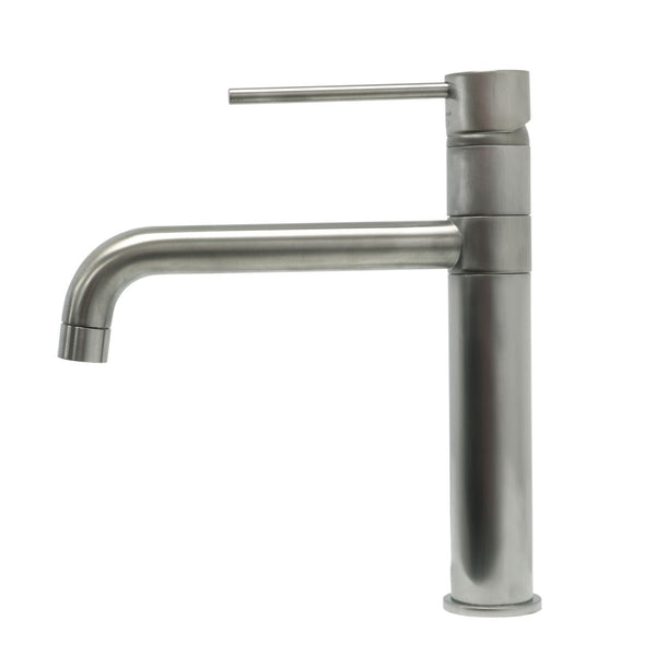Paini COX single lever Bar/Kitchen faucet