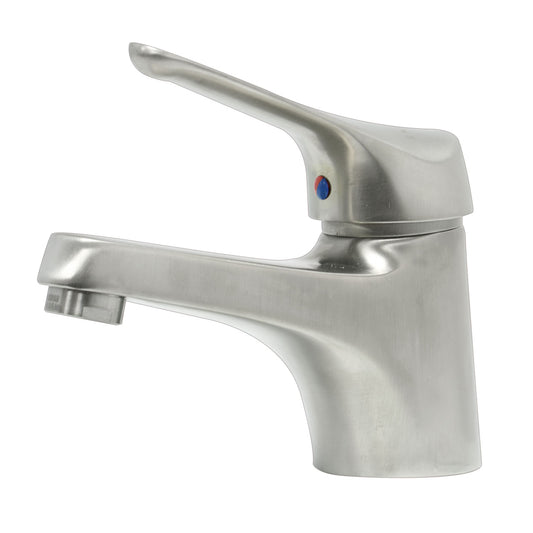 Paini FLORENCE single lever lavatory faucet