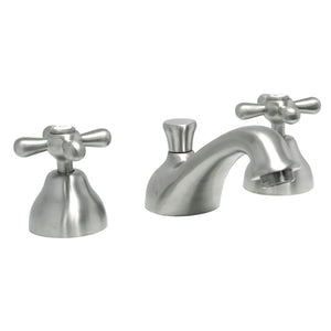 Paini LIBERTY two-handle lavatory faucet