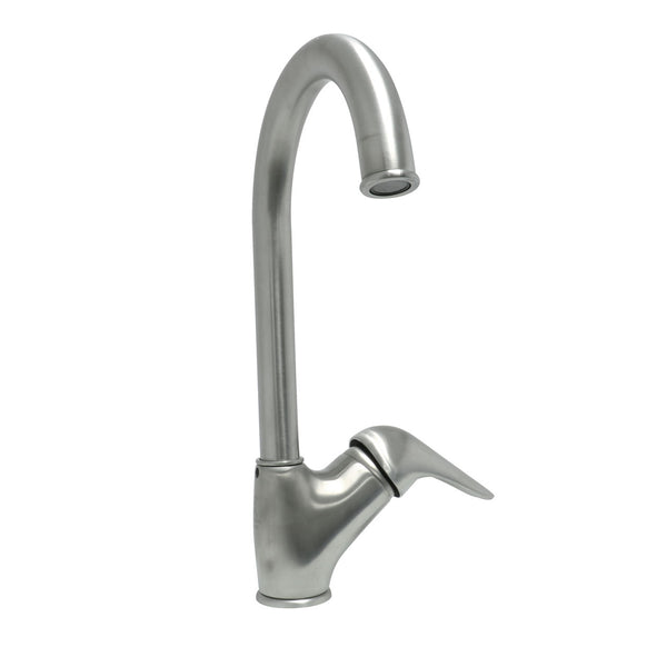 Paini ATOMIX single lever sink faucet
