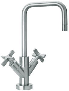 Paini LEMON two-handle lavatory faucet