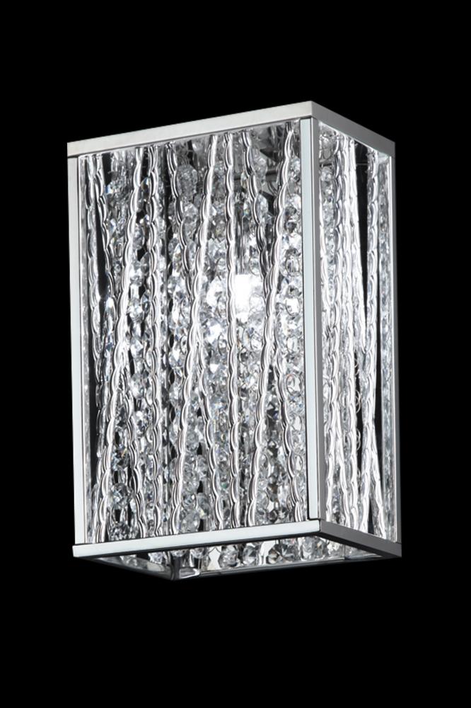Z-Lite - 872CH-1S - Terra - 1 Light Wall Sconce