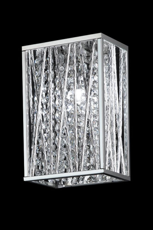 Z-Lite - 872CH-1S - Terra - 1 Light Wall Sconce