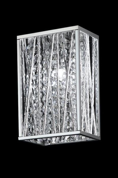 Z-Lite - 872CH-1S - Terra - 1 Light Wall Sconce