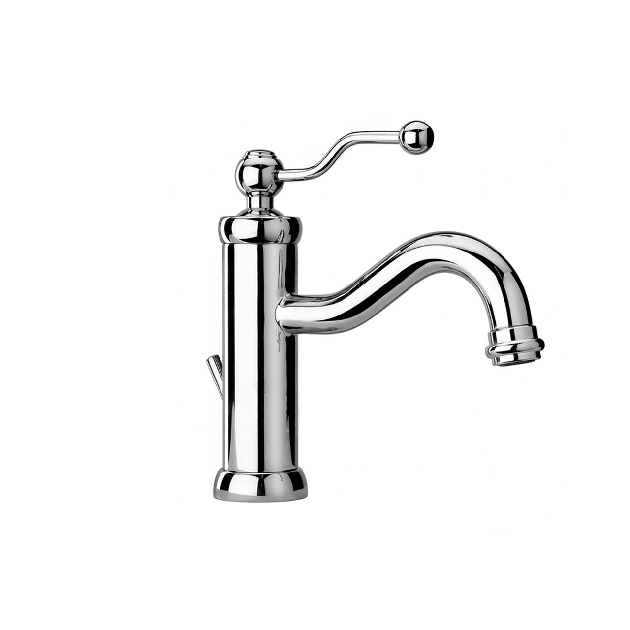 Paini DUOMO basin mixer