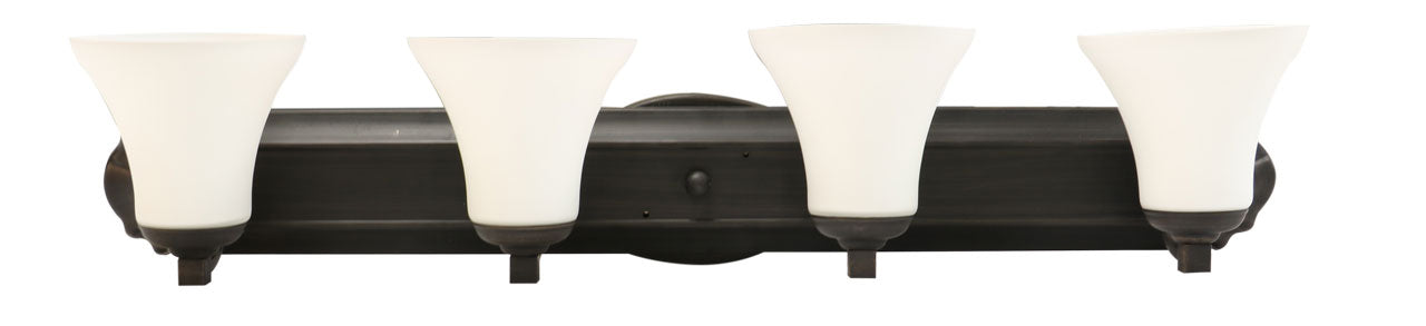 EL92594 AH/AG vanity light