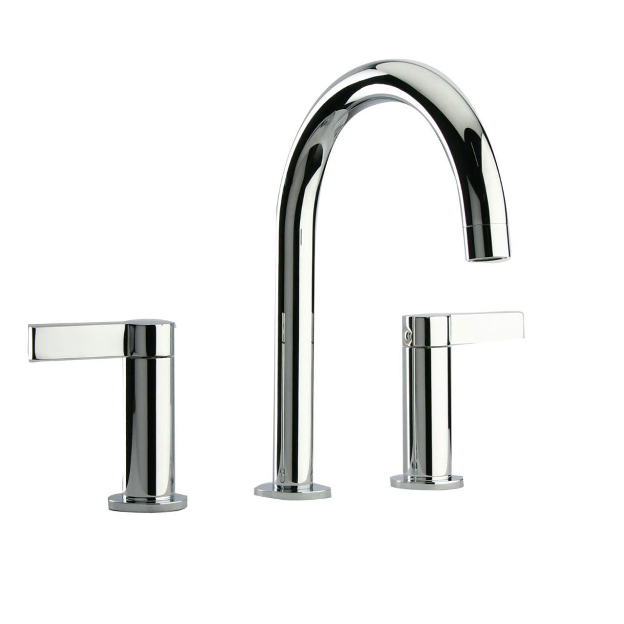 Paini ARENA three hole Lavatory Faucet