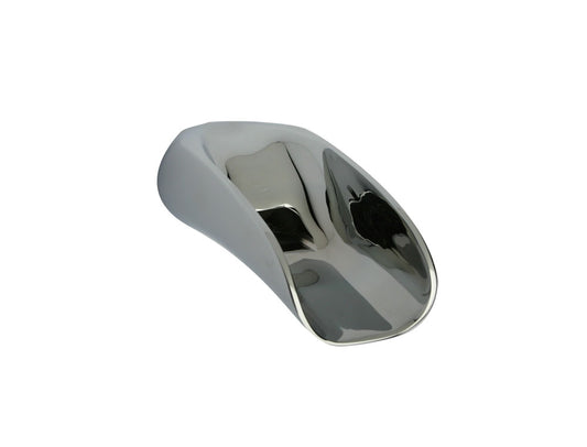 Paini ARENA wall mount bath spout