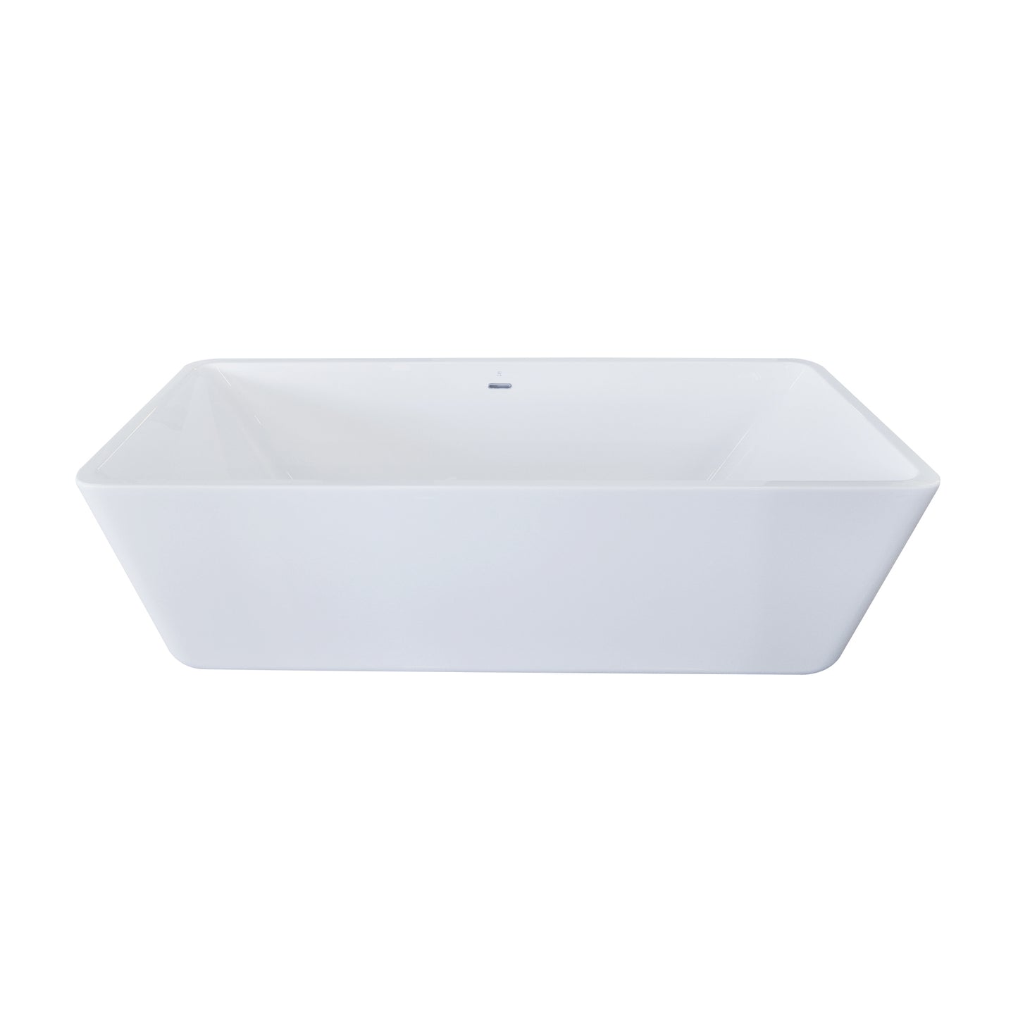 Amber - Luxury Freestanding Tub