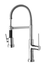 Paini COX single side lever kitchen faucet