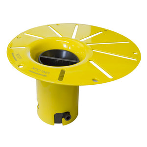 Easy Drain free standing bathtub