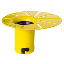 Easy Drain free standing bathtub