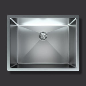 Undermount Single-Basin Stainless Steel Sink (SRR22318C/10)