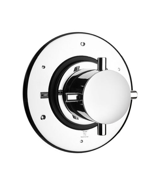Paini COX four port wall mount diverter