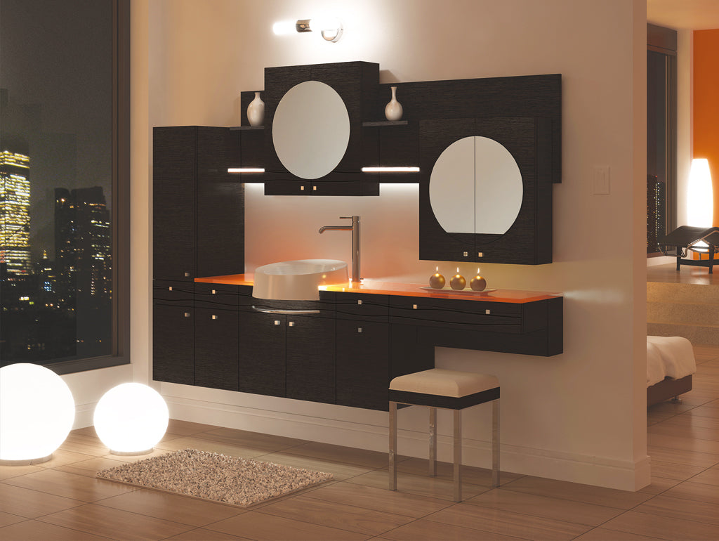 ECLYPSE - Furniture set