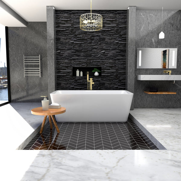 Amber - Luxury Freestanding Tub