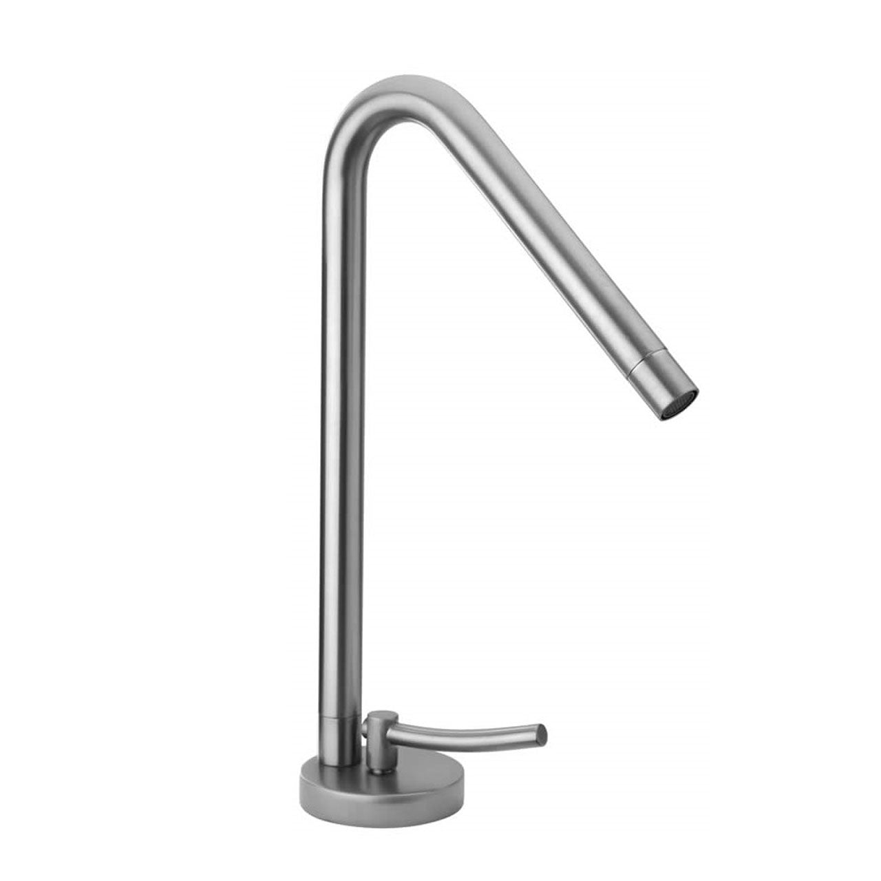 Paini PIXEL single lever lavatory faucet